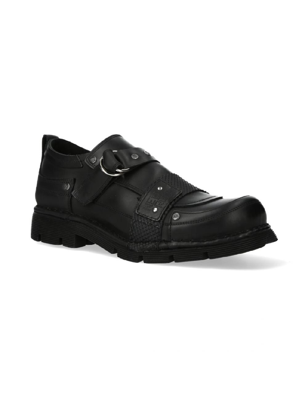 new rock SHOE COMFORT M-1456-S1 Libre de impuestos