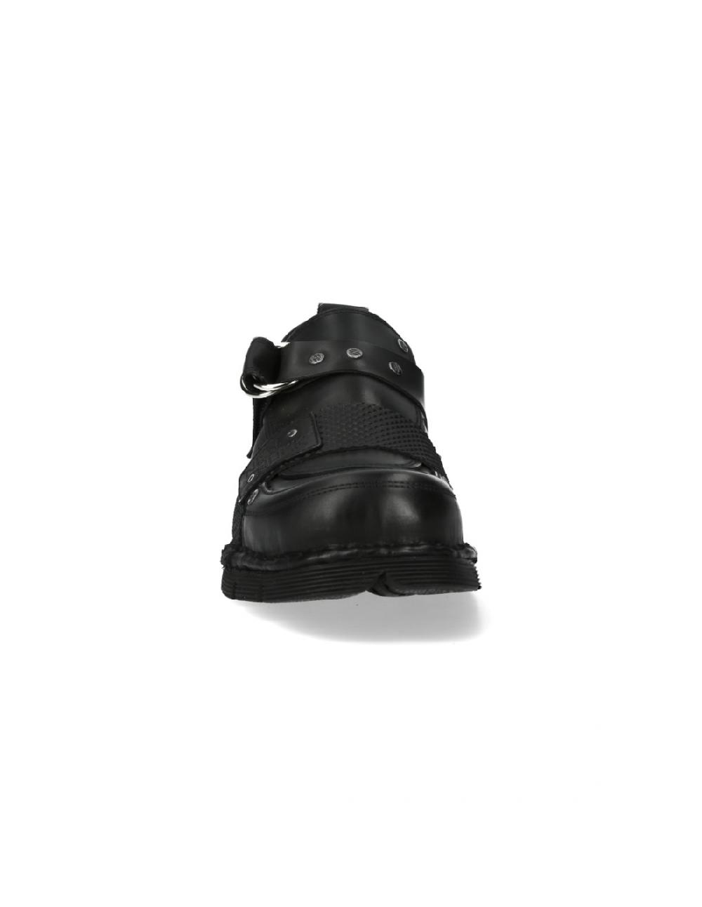 new rock SHOE COMFORT M-1456-S1 Libre de impuestos