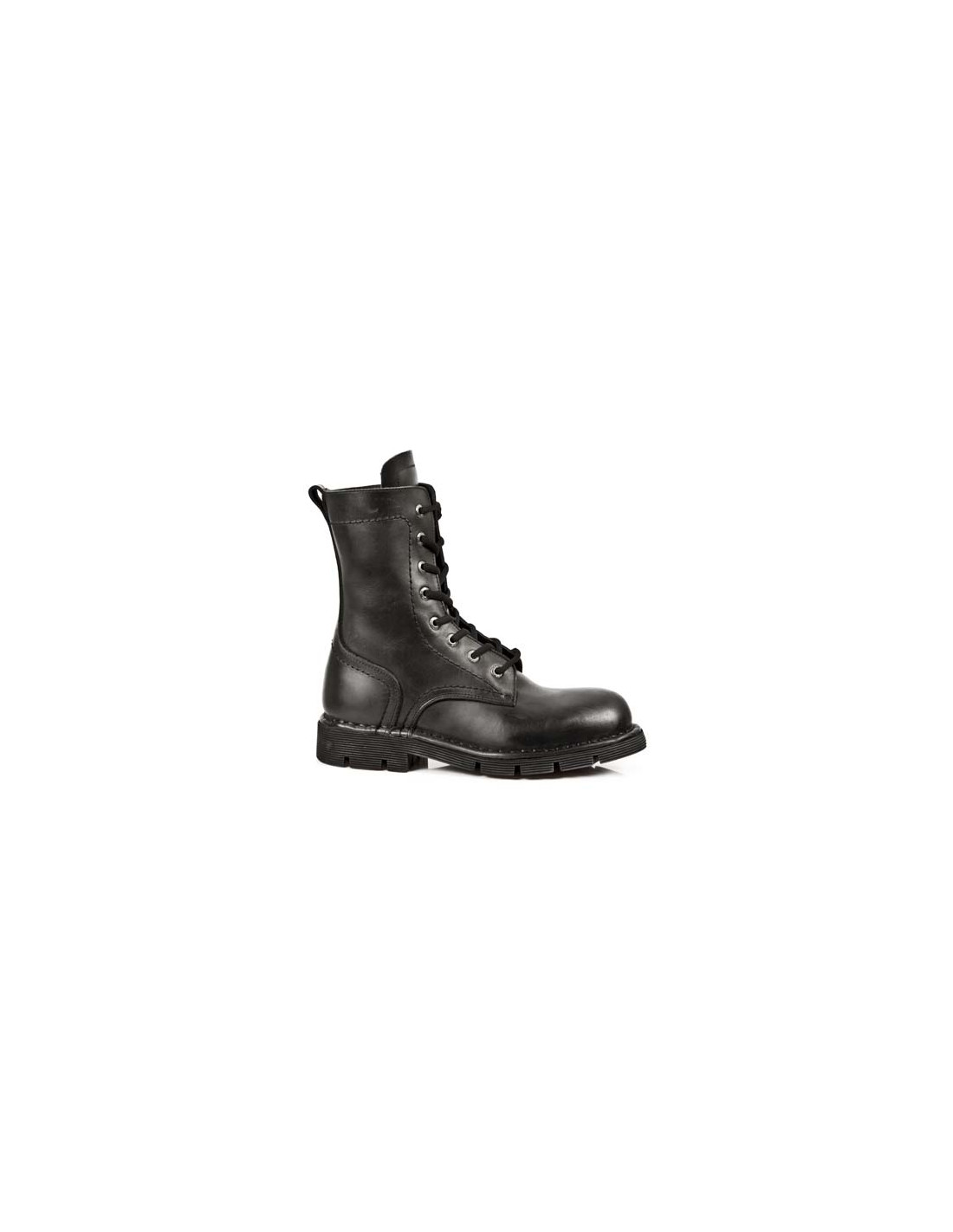 new rock ANKLE BOOT COMFORT M-1423-S1