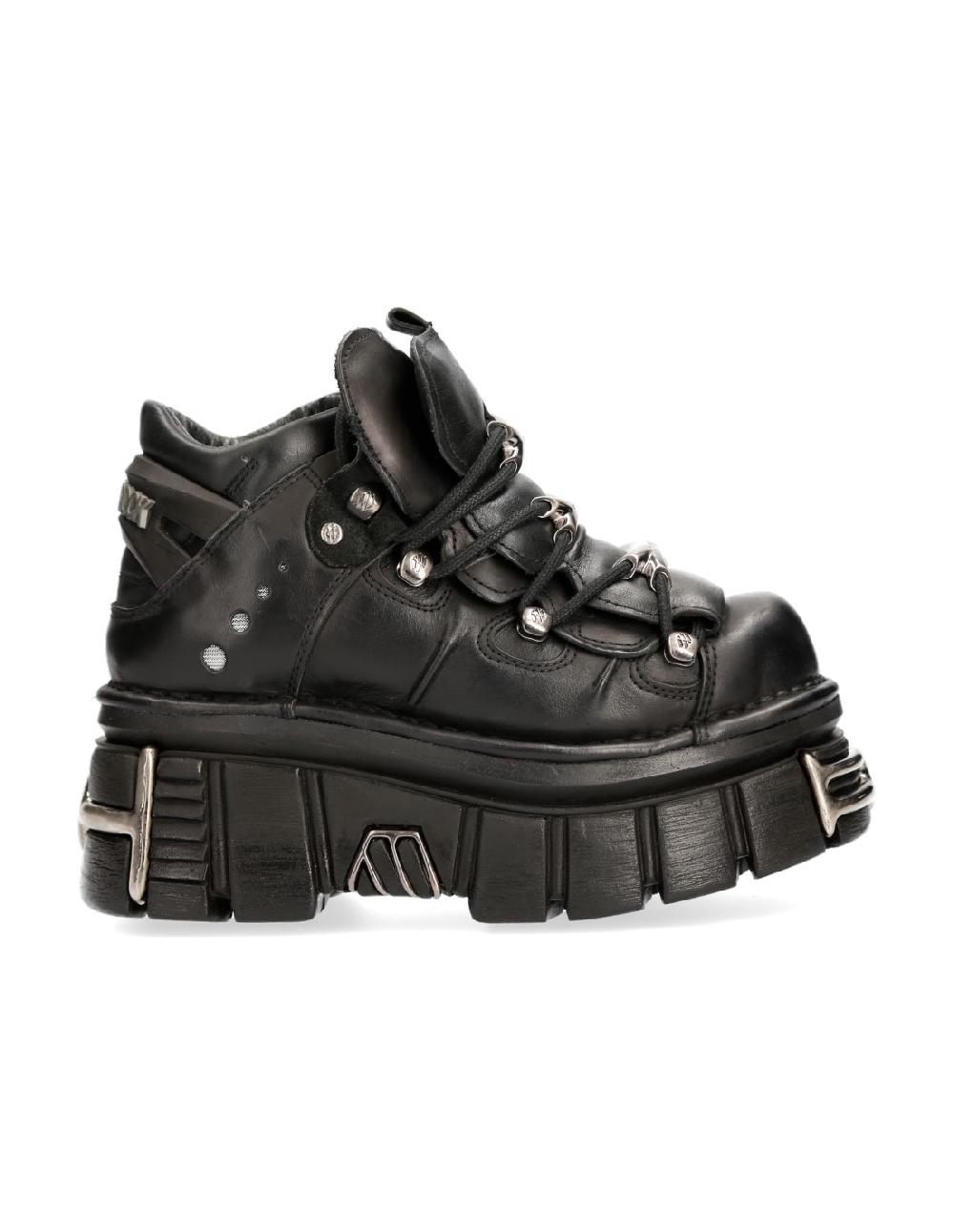 new rock METÁLICO M-106-S112 En oferta
