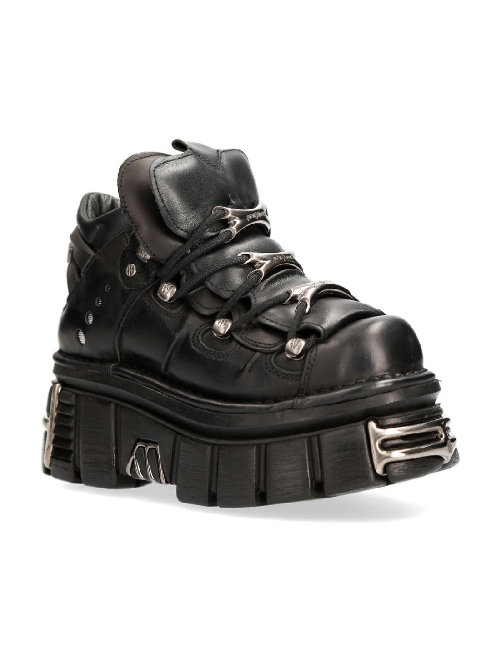 new rock METÁLICO M-106-S112 En oferta