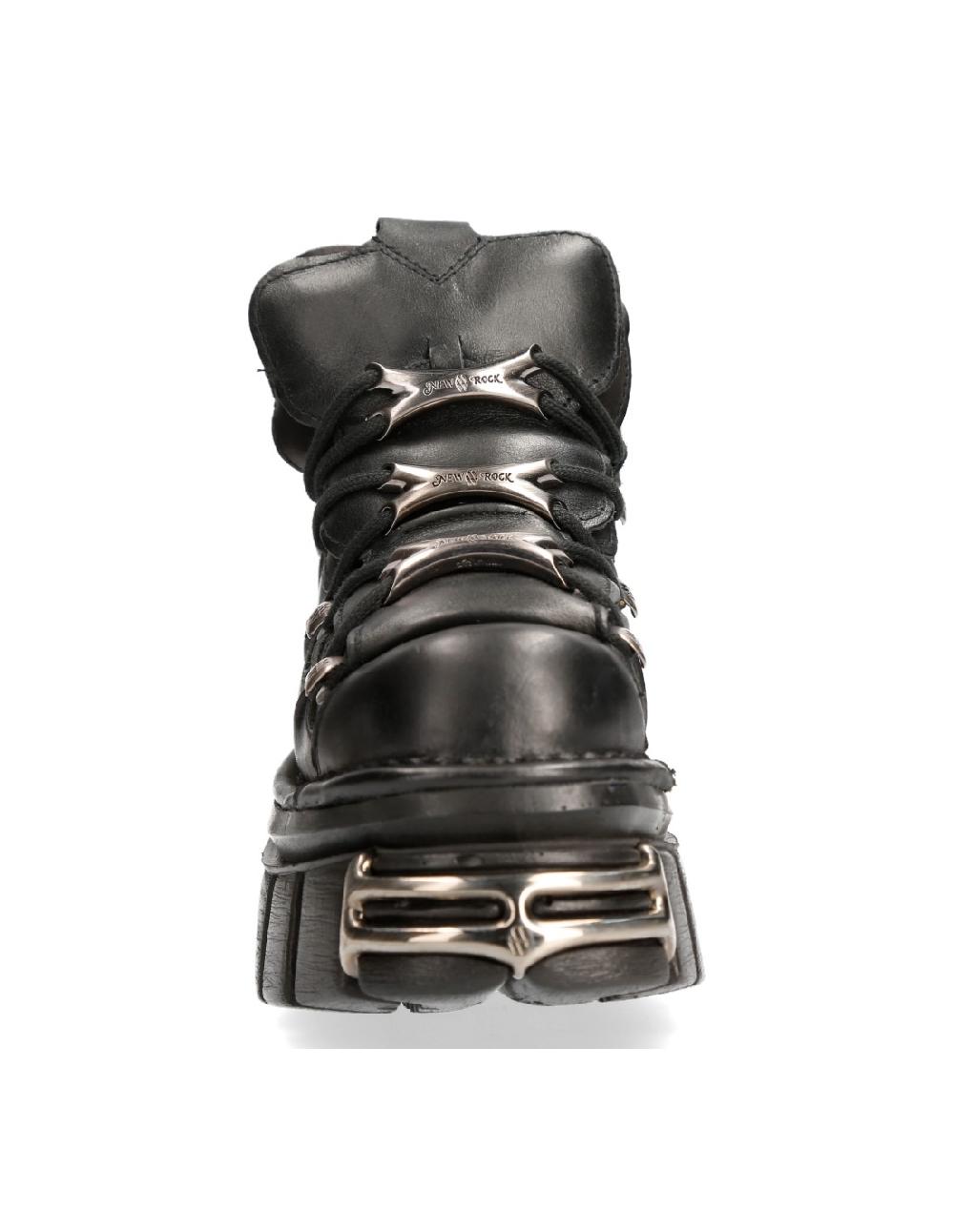 new rock METÁLICO M-106-S112 En oferta
