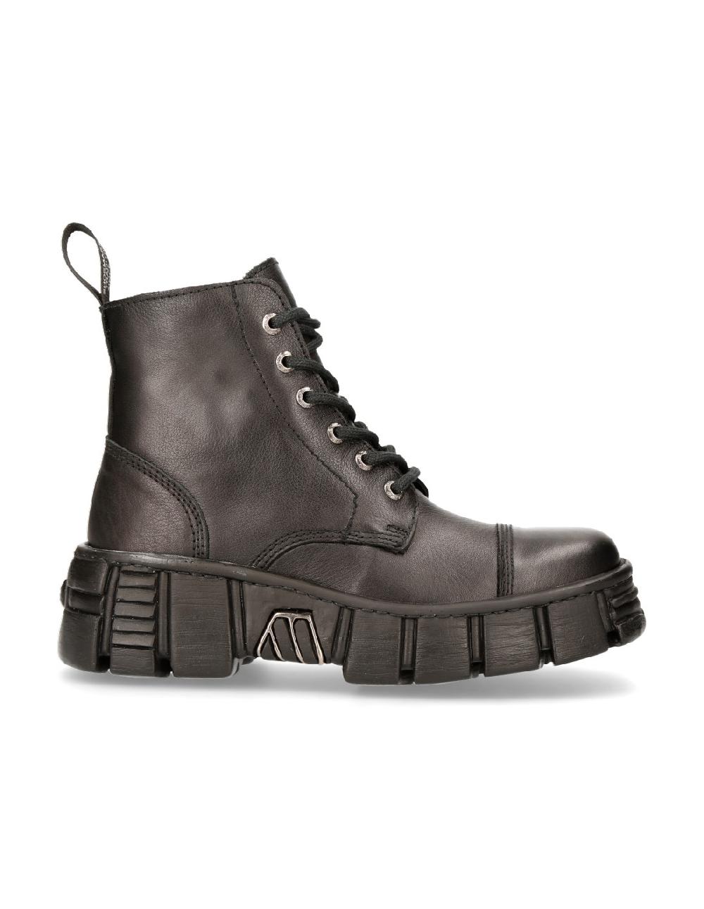 new rock M- WALL METALLIC 005-C18 Rebajas baratas