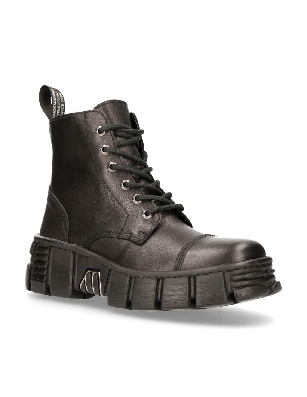 new rock M- WALL METALLIC 005-C18 Rebajas baratas