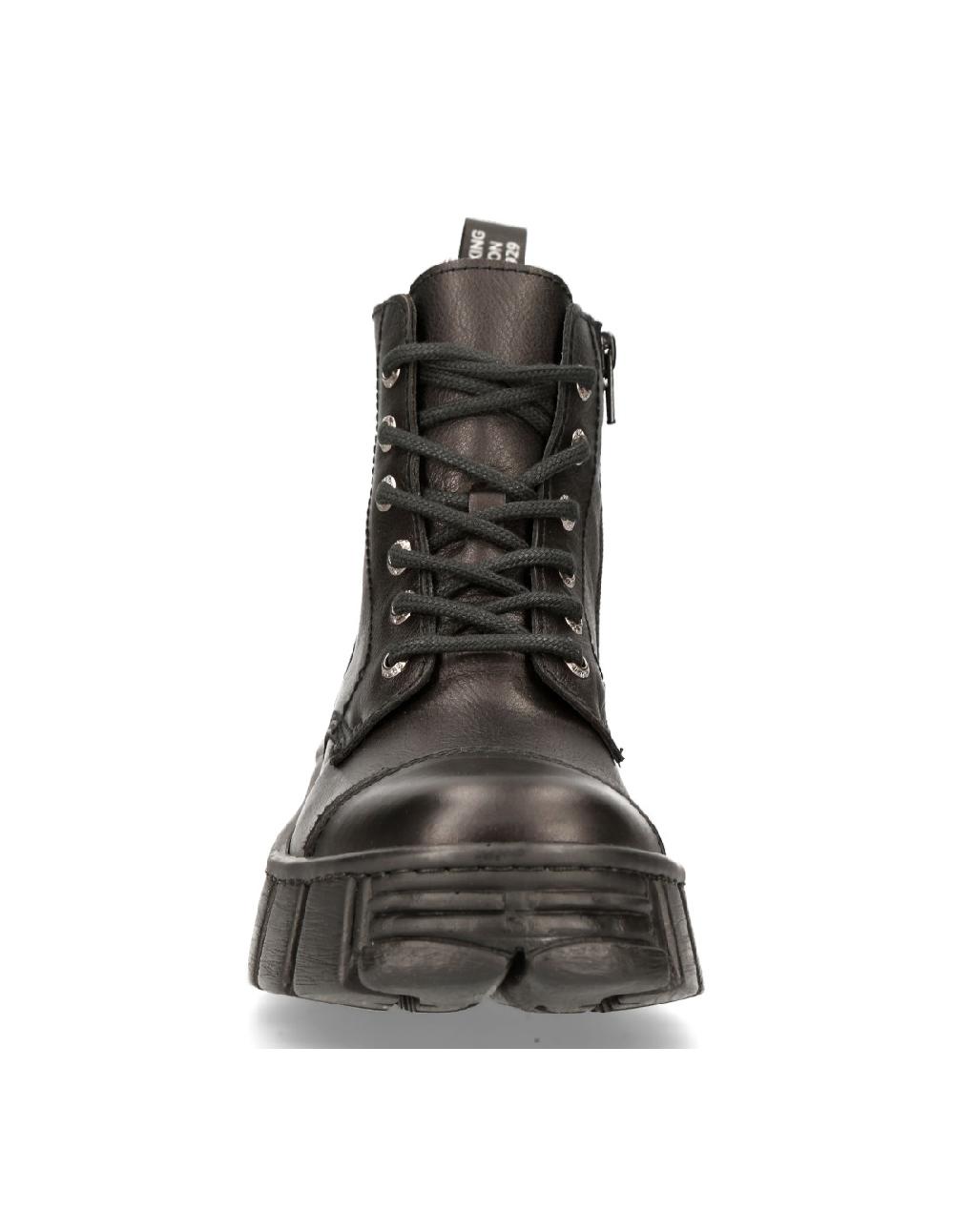 new rock M- WALL METALLIC 005-C18 Rebajas baratas