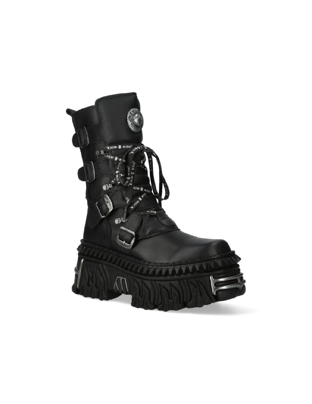 new rock M-WALL1473-S13 Descuento