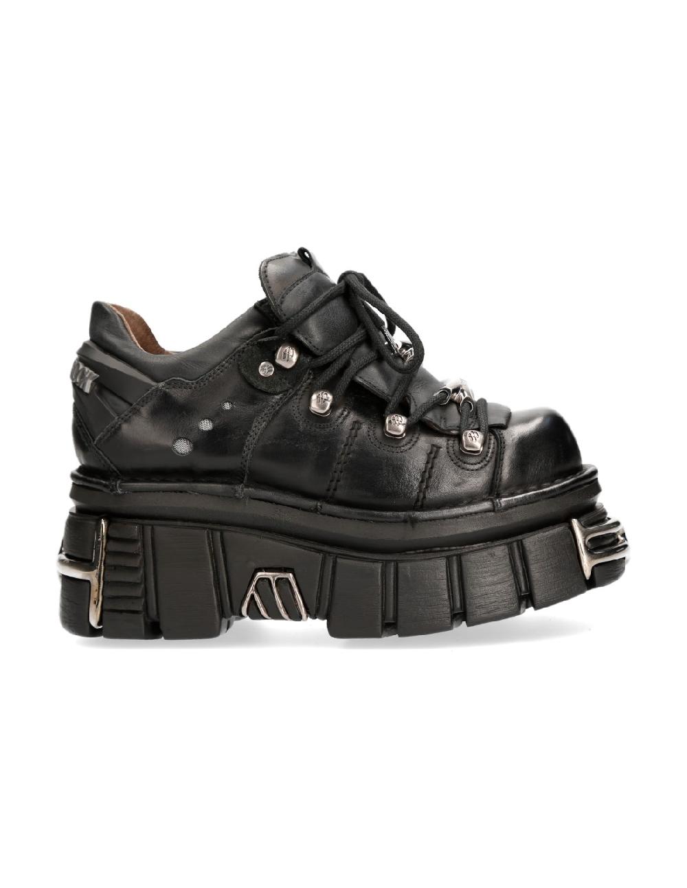 new rock METALLIC M-120N-S27 Liquidación