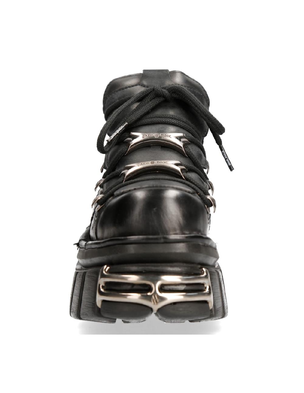 new rock METALLIC M-120N-S27 Liquidación