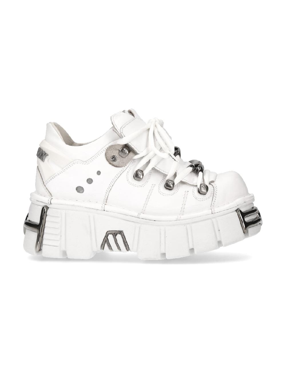 new rock METALLIC M-120N-S24 Mejor oferta