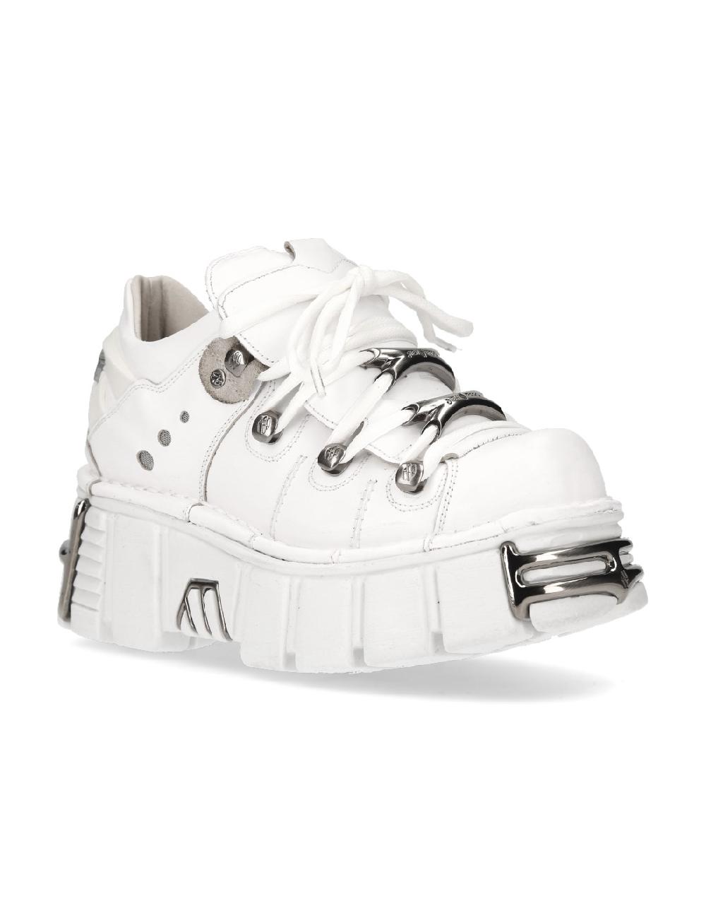 new rock METALLIC M-120N-S24 Mejor oferta