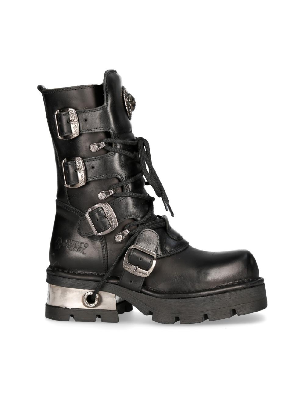 new rock BOOT PLANING M-373-S1 Oferta especial