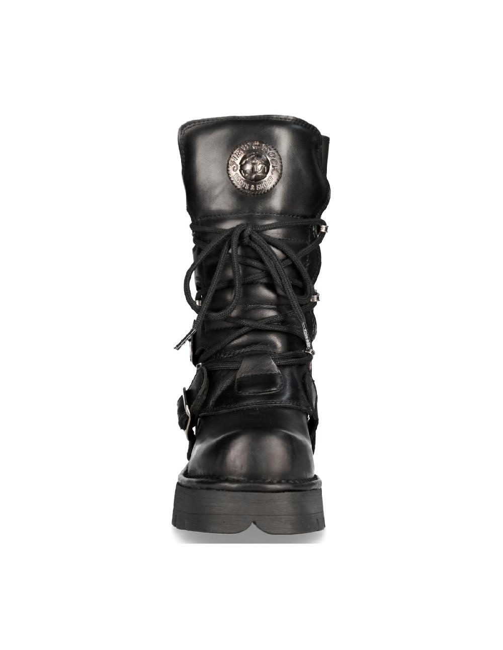 new rock BOOT PLANING M-373-S1 Oferta especial