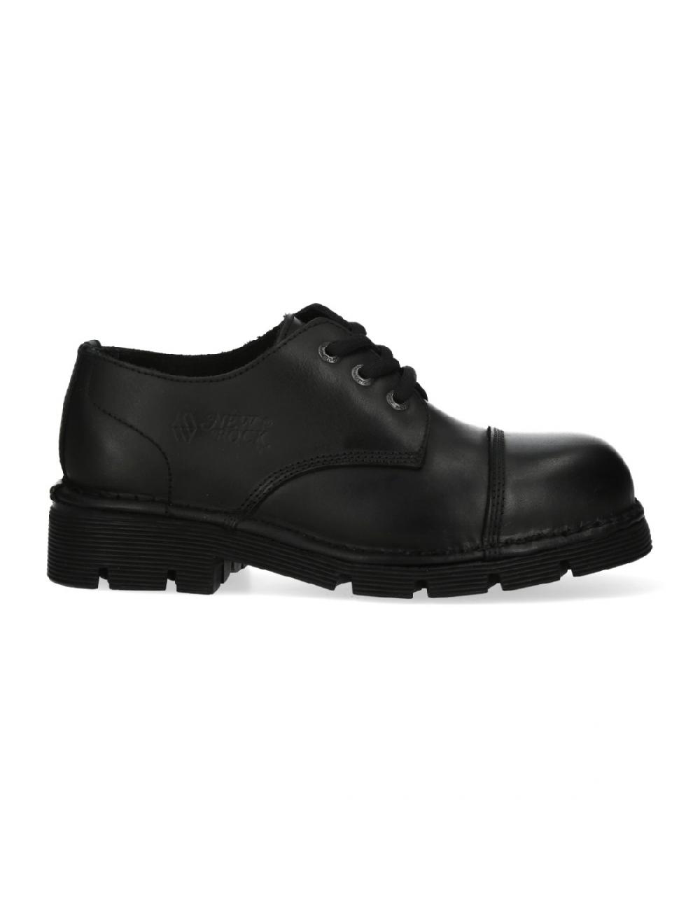 new rock SHOE METALLIC M-NEWMILI031-C1 Último día