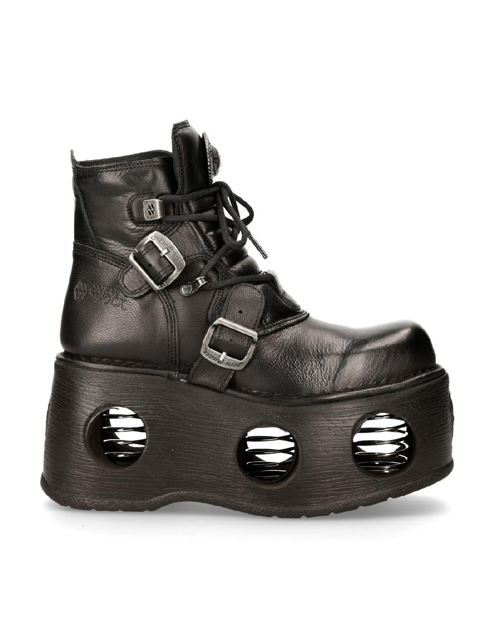 new rock METALLIC M-988-C3 Superdescuento