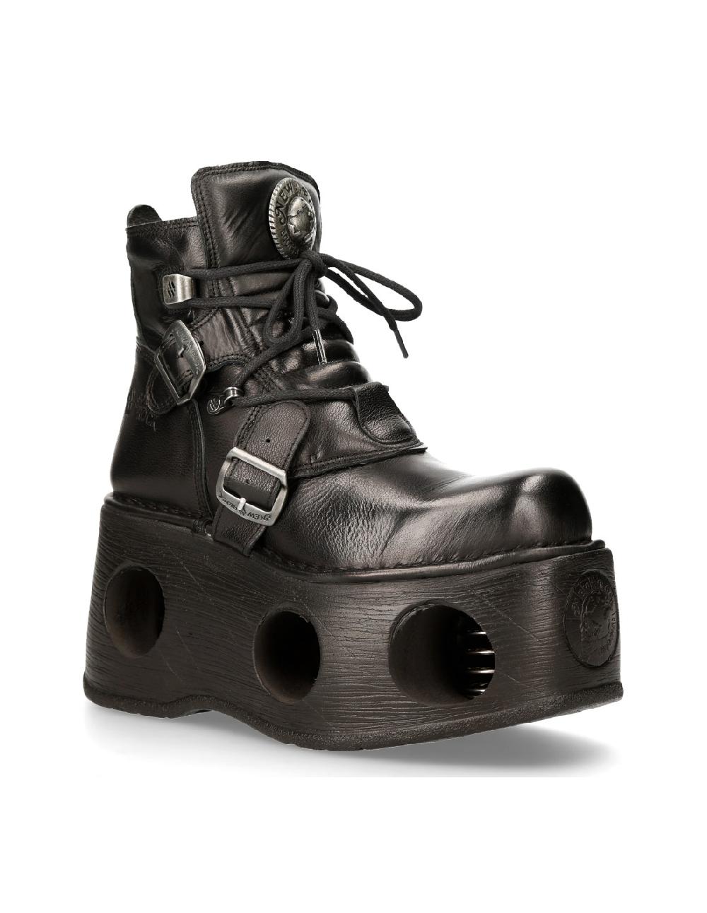 new rock METALLIC M-988-C3 Superdescuento