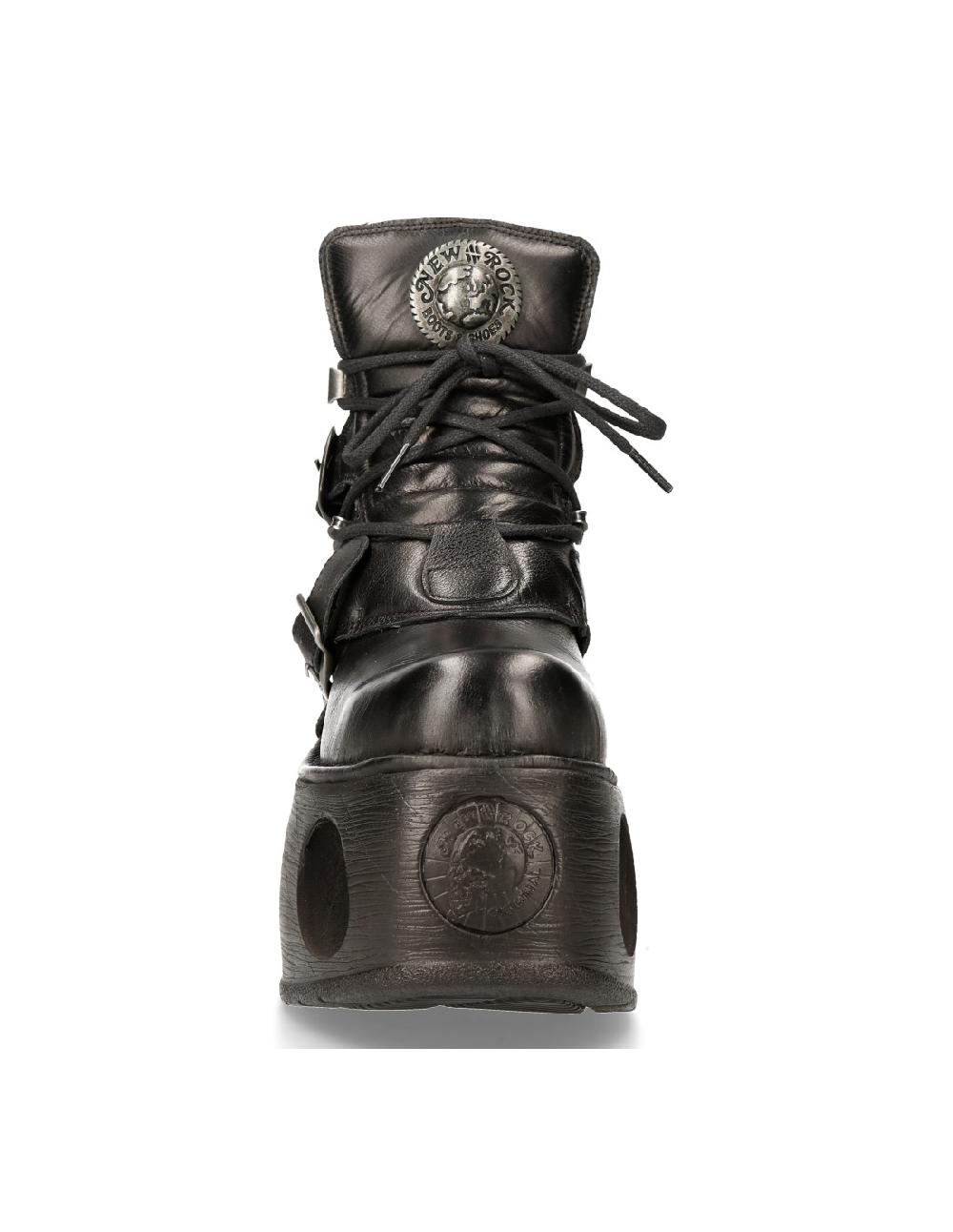 new rock METALLIC M-988-C3 Superdescuento