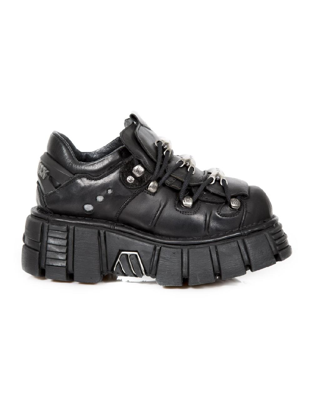 new rock BOTIN METALICO M-120-C1 Limitado a 3 días