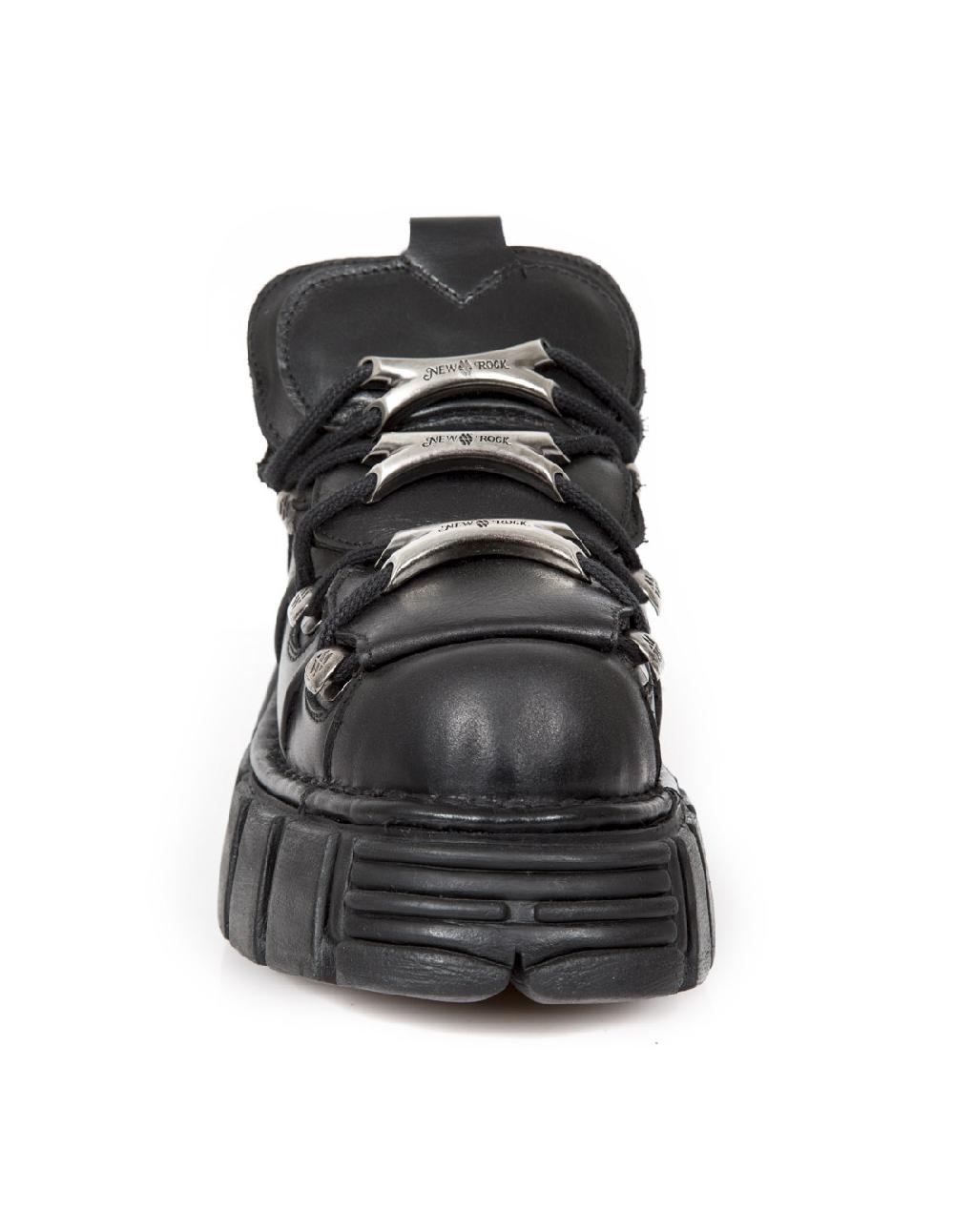 new rock BOTIN METALICO M-120-C1 Limitado a 3 días