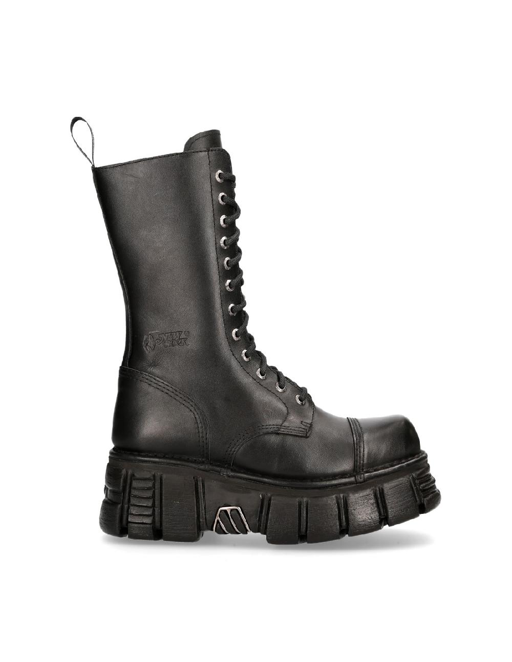 new rock TORRE DE ARRANQUE M-MILI211-C14 Descuentos del mes