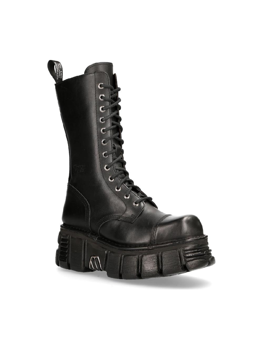 new rock TORRE DE ARRANQUE M-MILI211-C14 Descuentos del mes