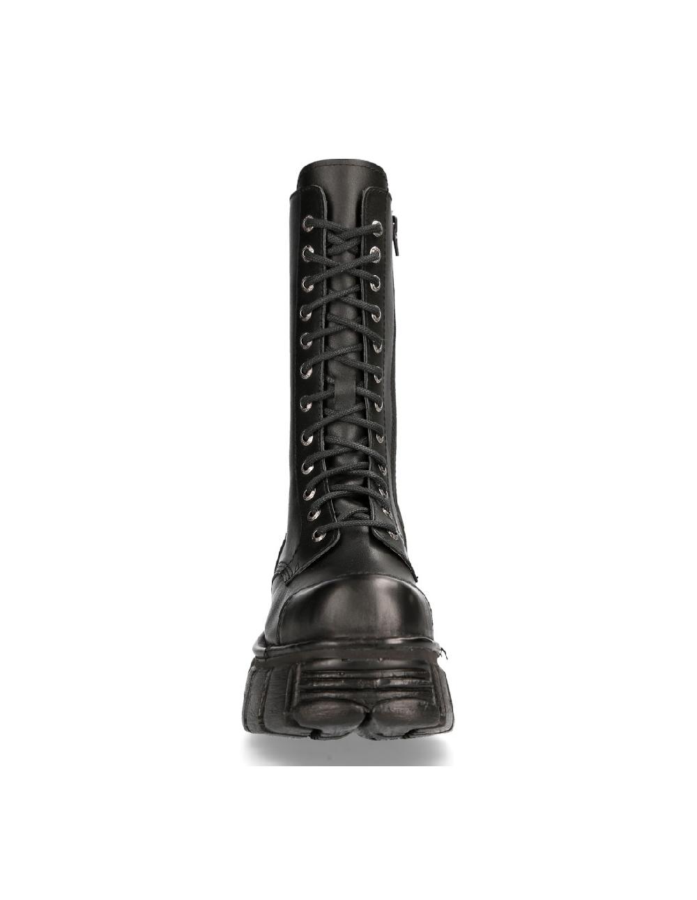 new rock TORRE DE ARRANQUE M-MILI211-C14 Descuentos del mes