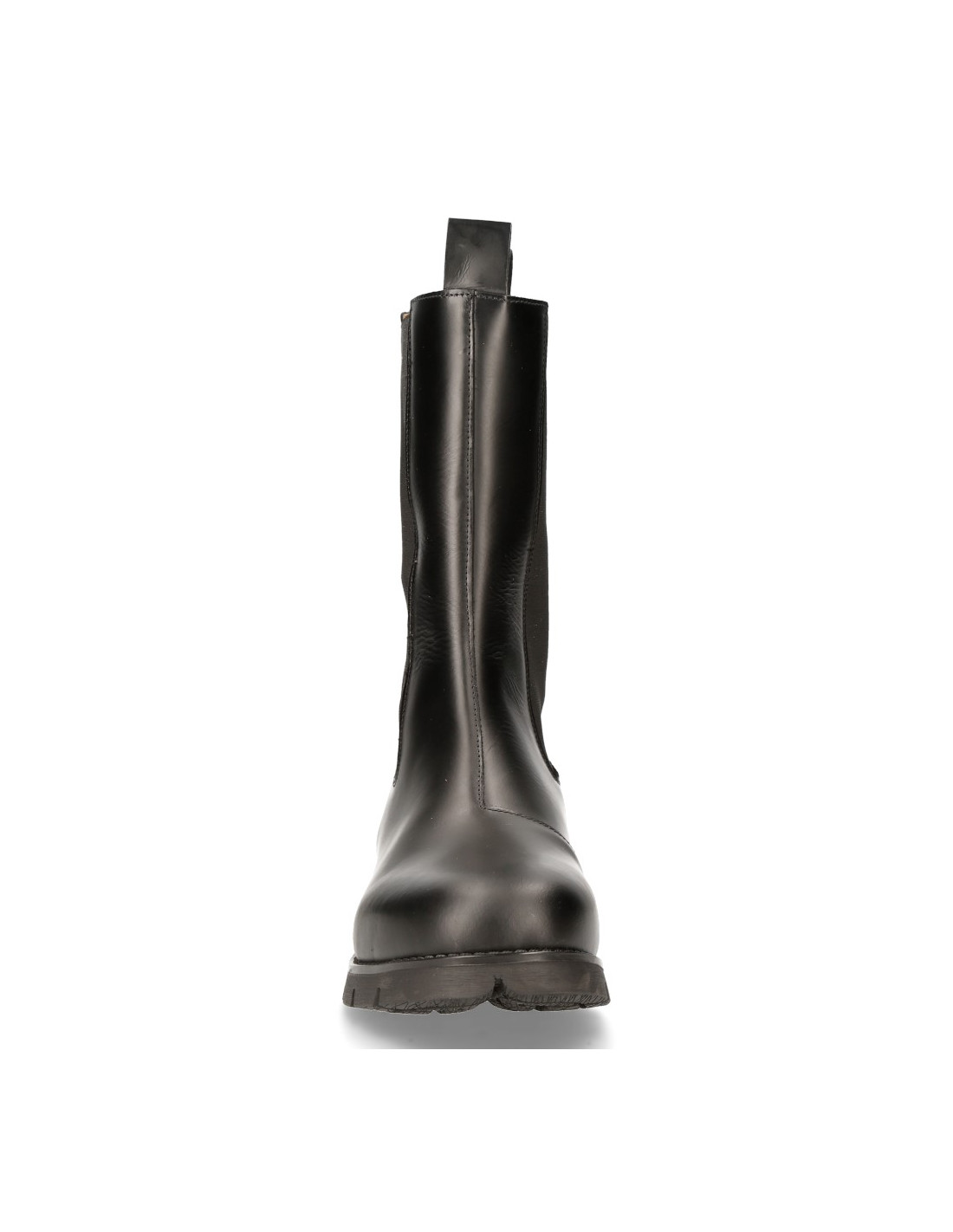 new rock BOOT BLACK PLANING M-RANGER036-S1 Descuento por venta flash
