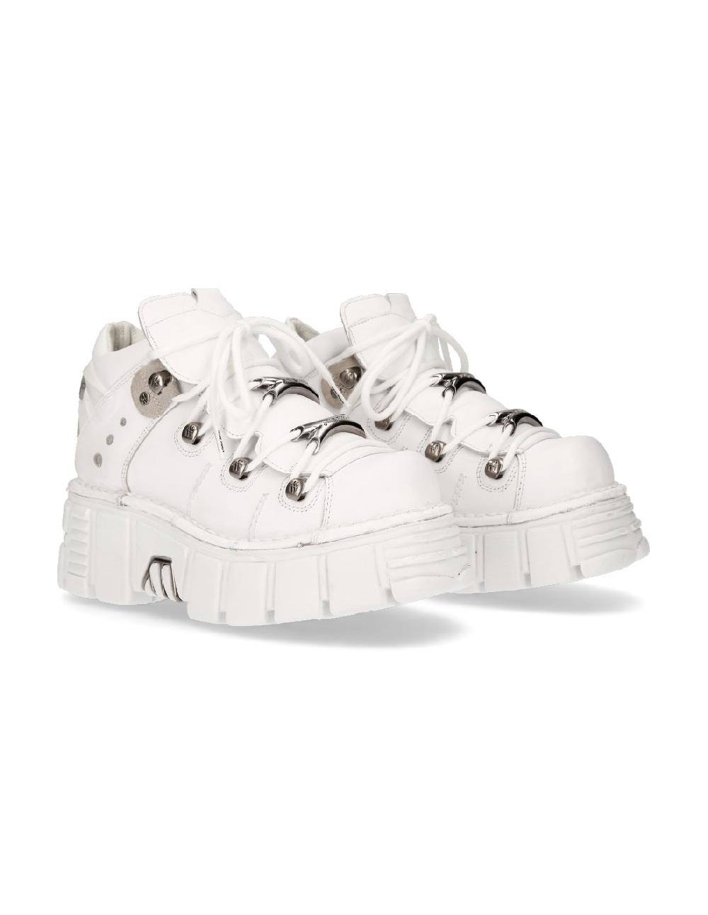 new rock METALLIC M-106N-C27
