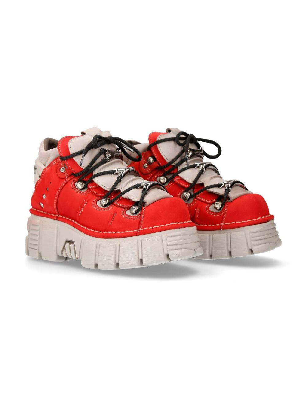 new rock METALLIC M-106-C72