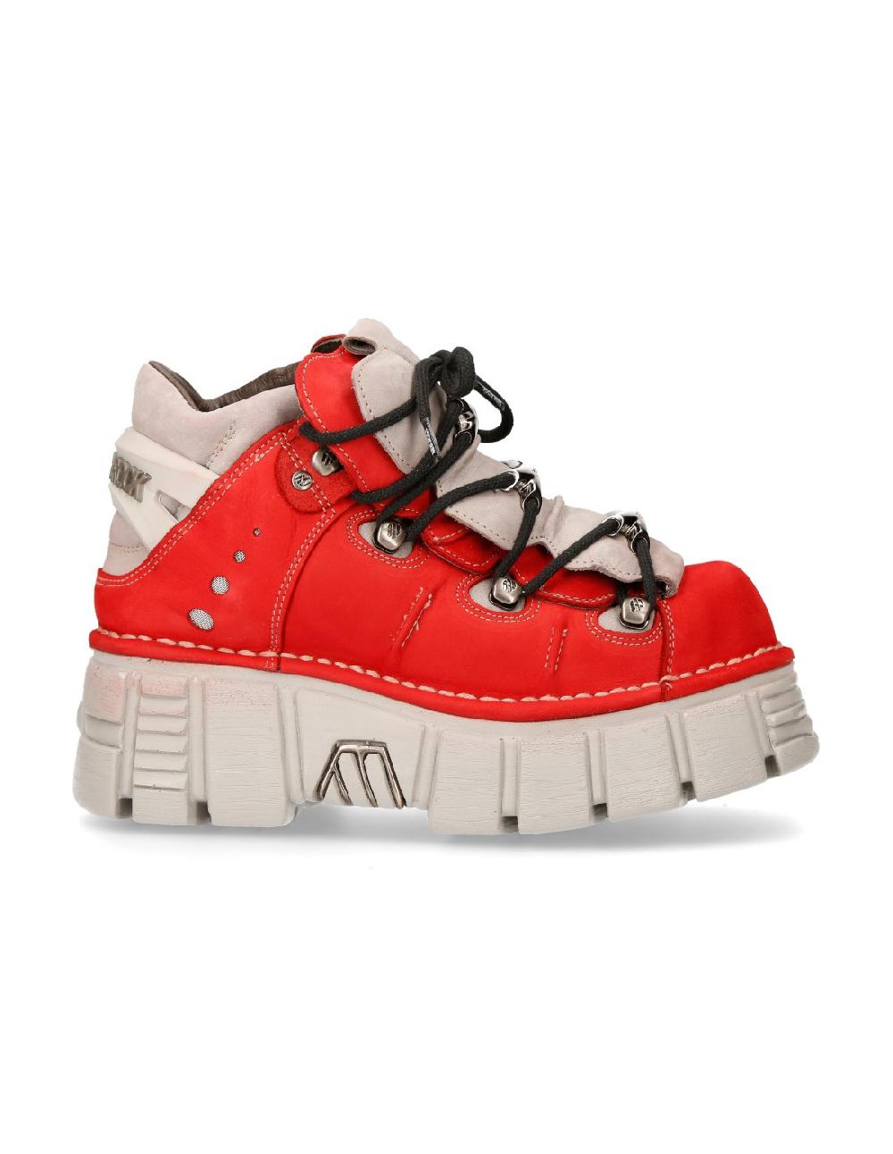 new rock METALLIC M-106-C72 Rebajas de fin de temporada