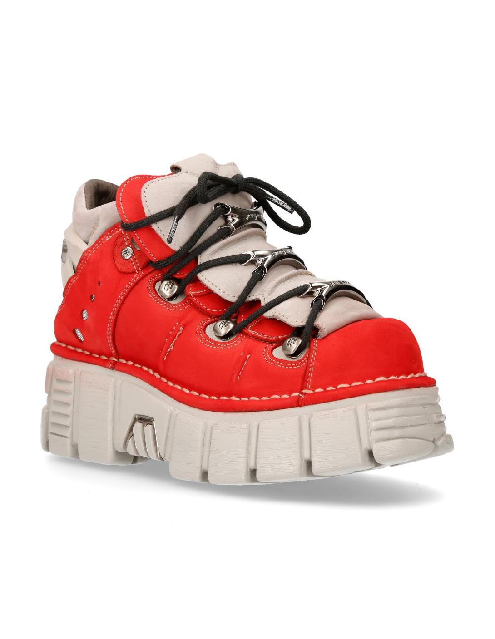 new rock METALLIC M-106-C72 Rebajas de fin de temporada