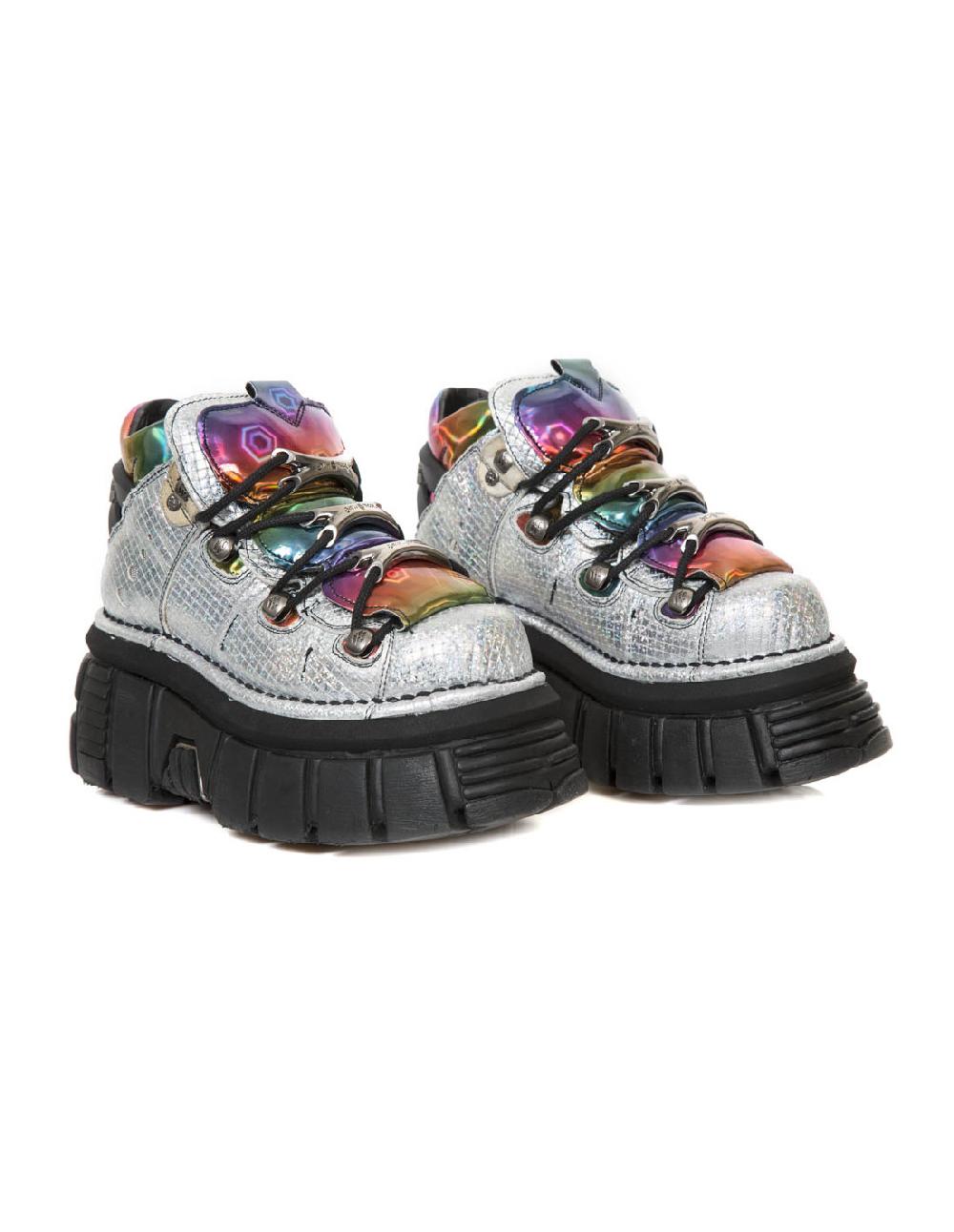 new rock METALLIC M-106-C52 Precio ultrabajo