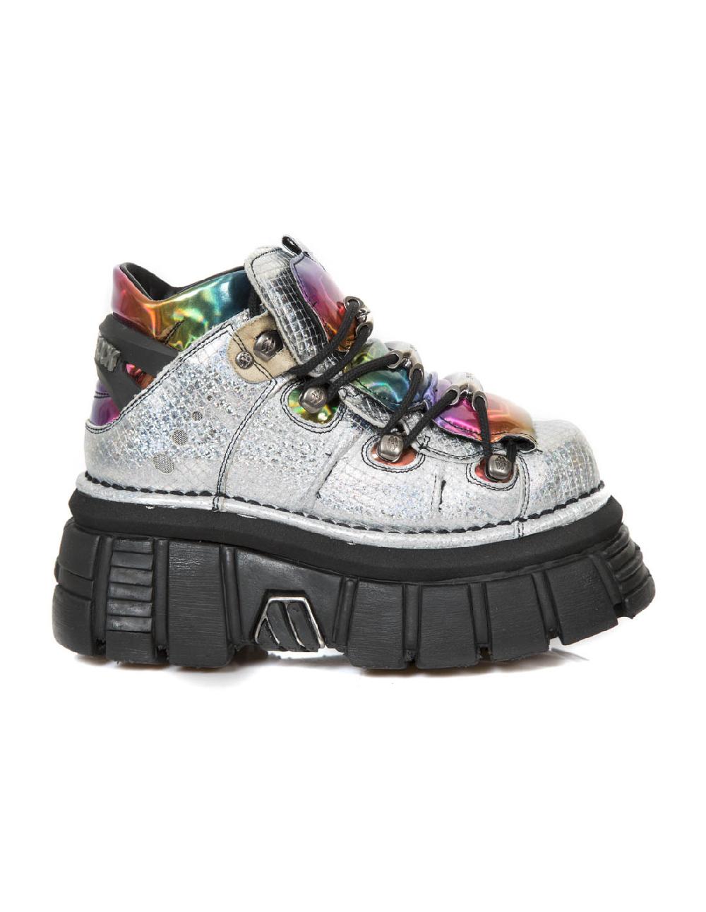 new rock METALLIC M-106-C52 Precio ultrabajo