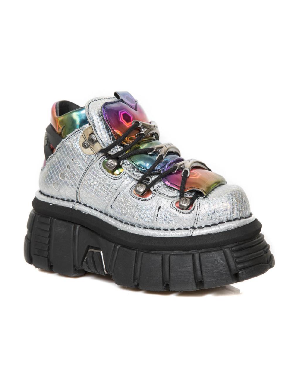 new rock METALLIC M-106-C52 Precio ultrabajo