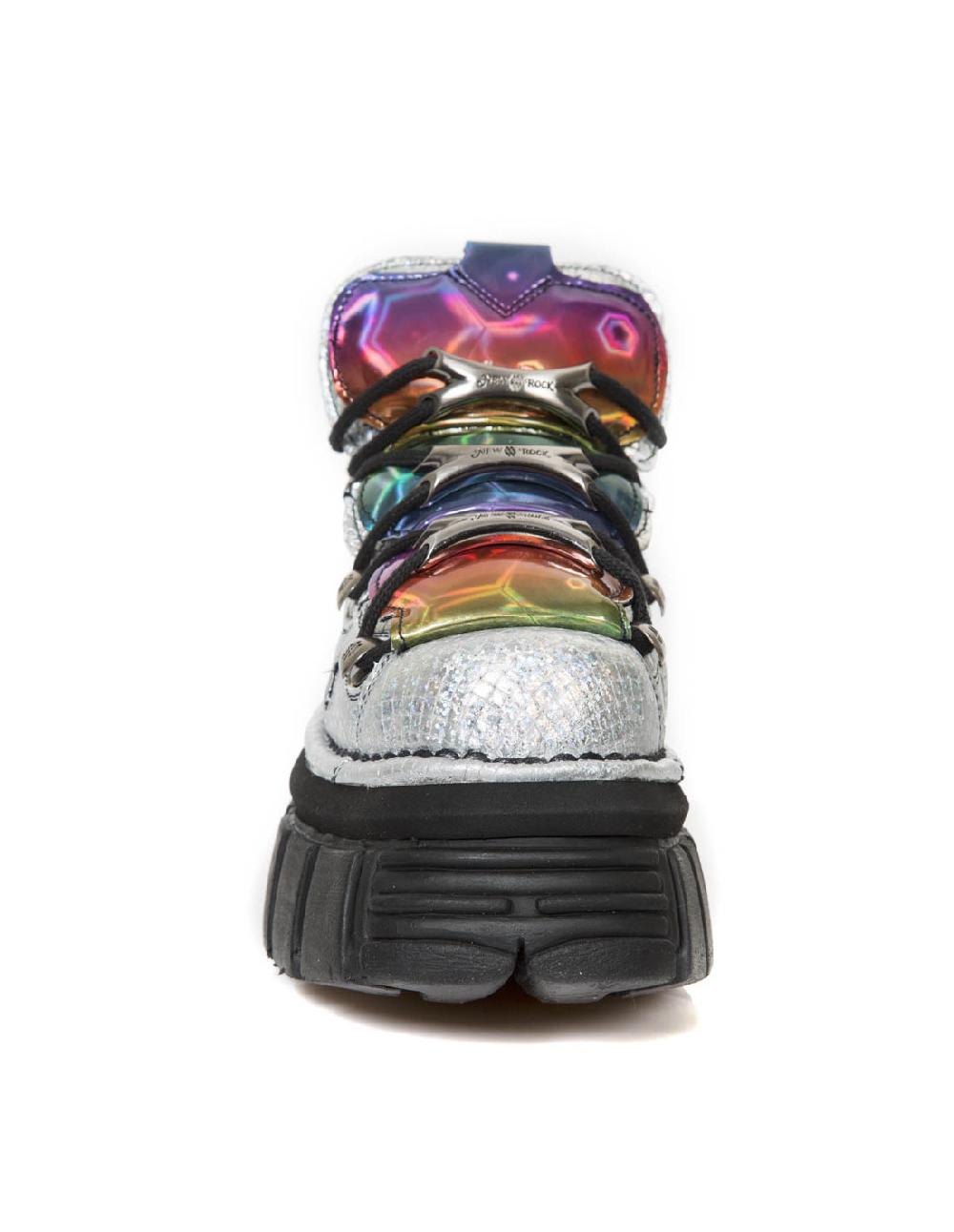 new rock METALLIC M-106-C52 Precio ultrabajo