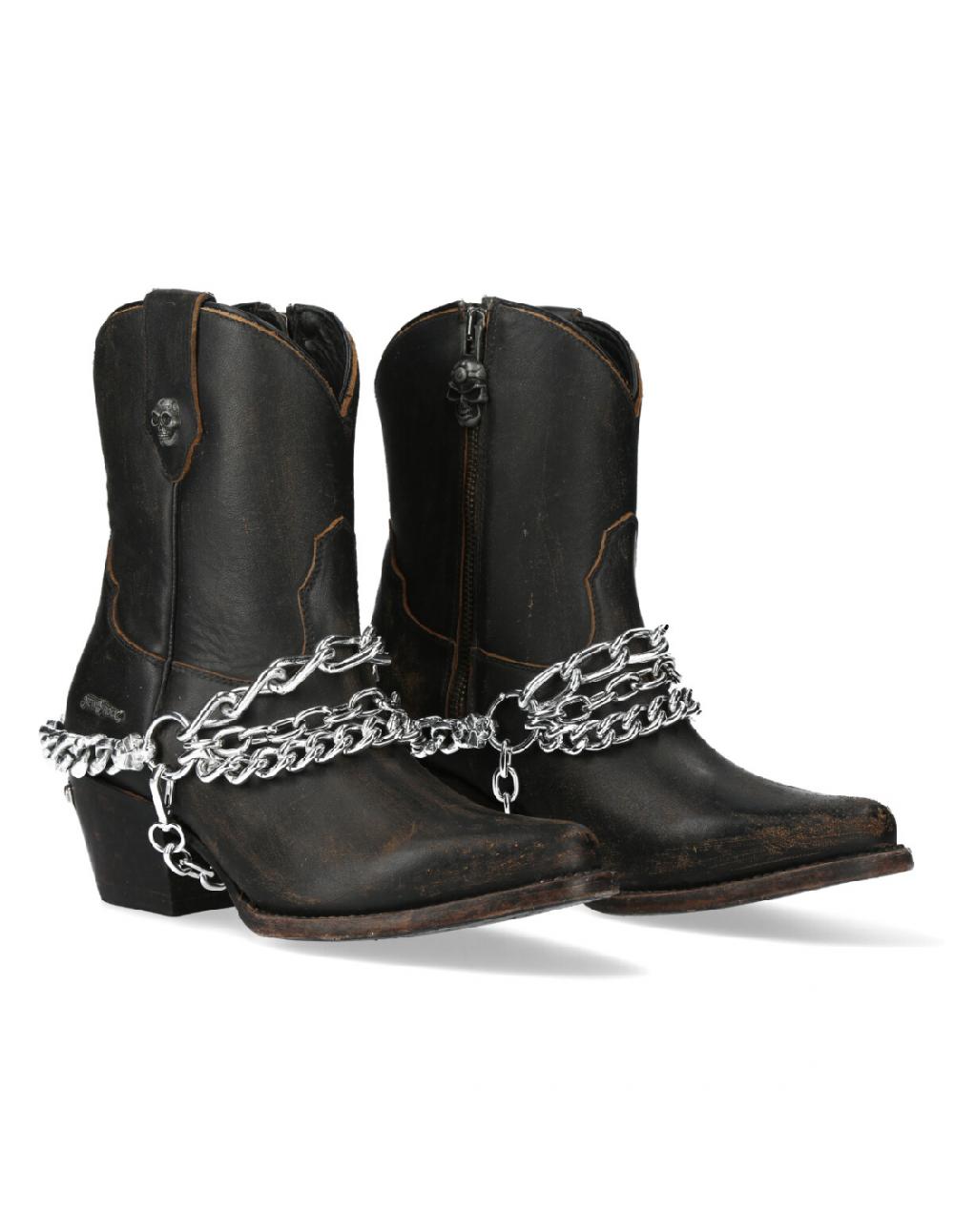 new rock M-WSTM006TES-S2