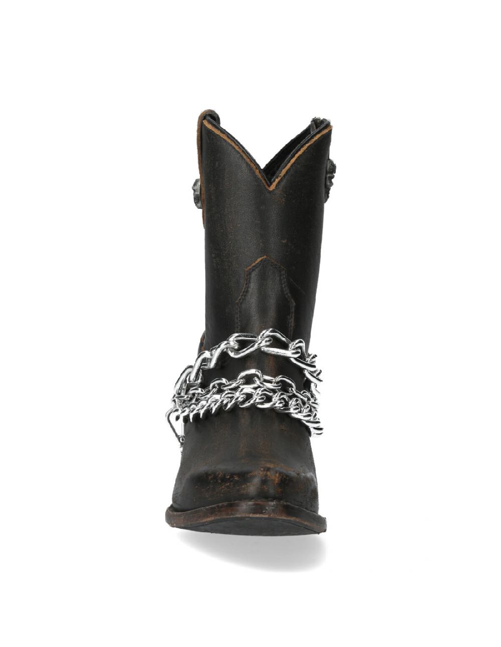 new rock M-WSTM006TES-S2 Rebajas online