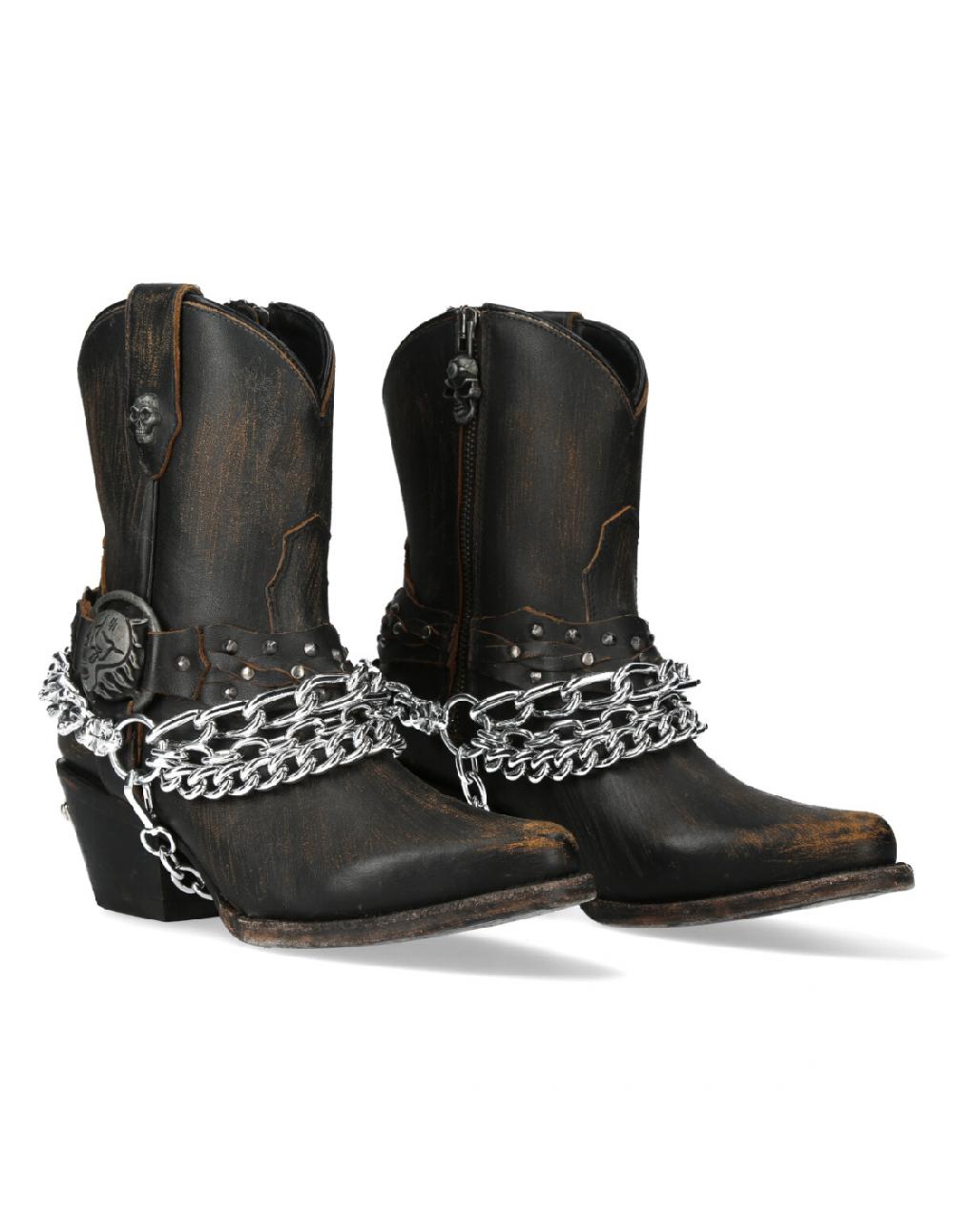 new rock M-WSTM005TES-S2