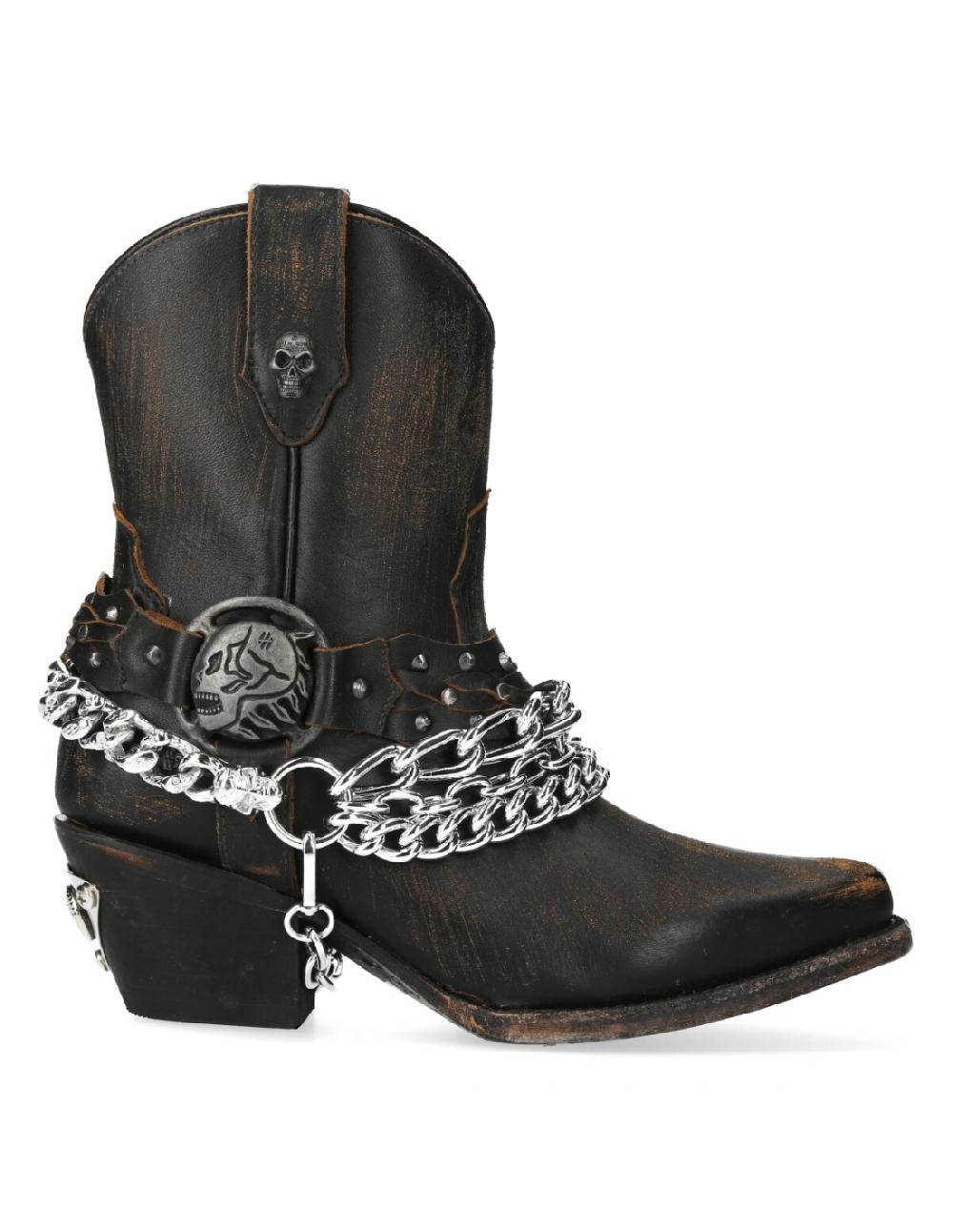new rock M-WSTM005TES-S2 Oferta especial