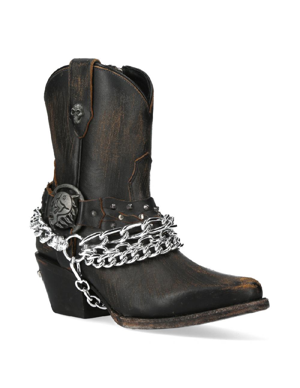 new rock M-WSTM005TES-S2 Oferta especial