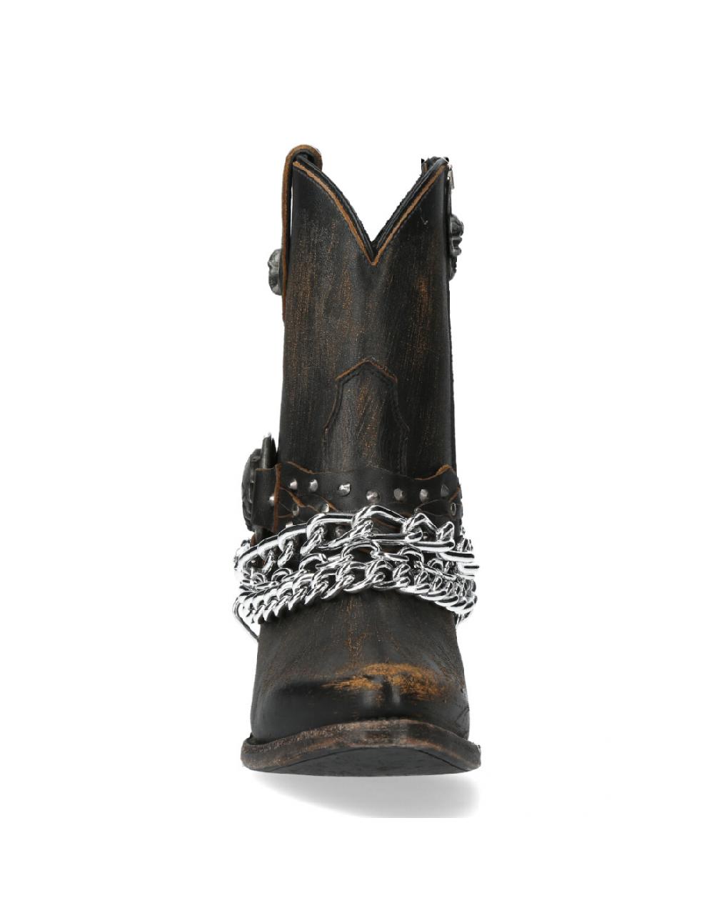 new rock M-WSTM005TES-S2 Oferta especial