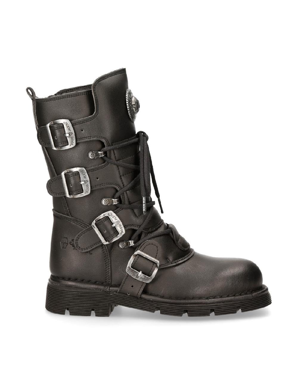 new rock BOOT COMFORT M-1473-V1 Últimos 2 días