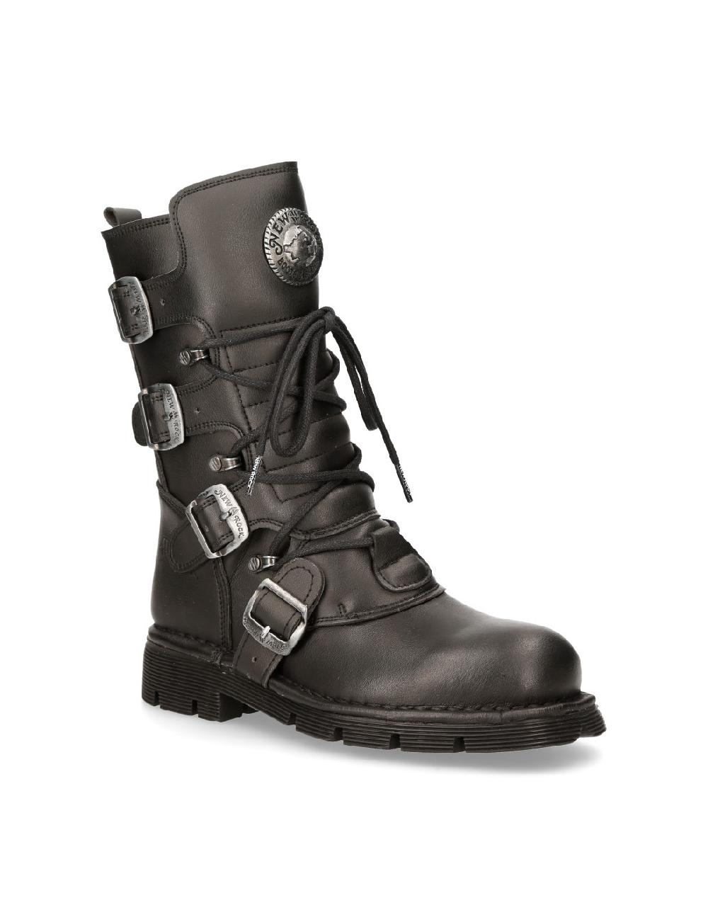 new rock BOOT COMFORT M-1473-V1 Últimos 2 días