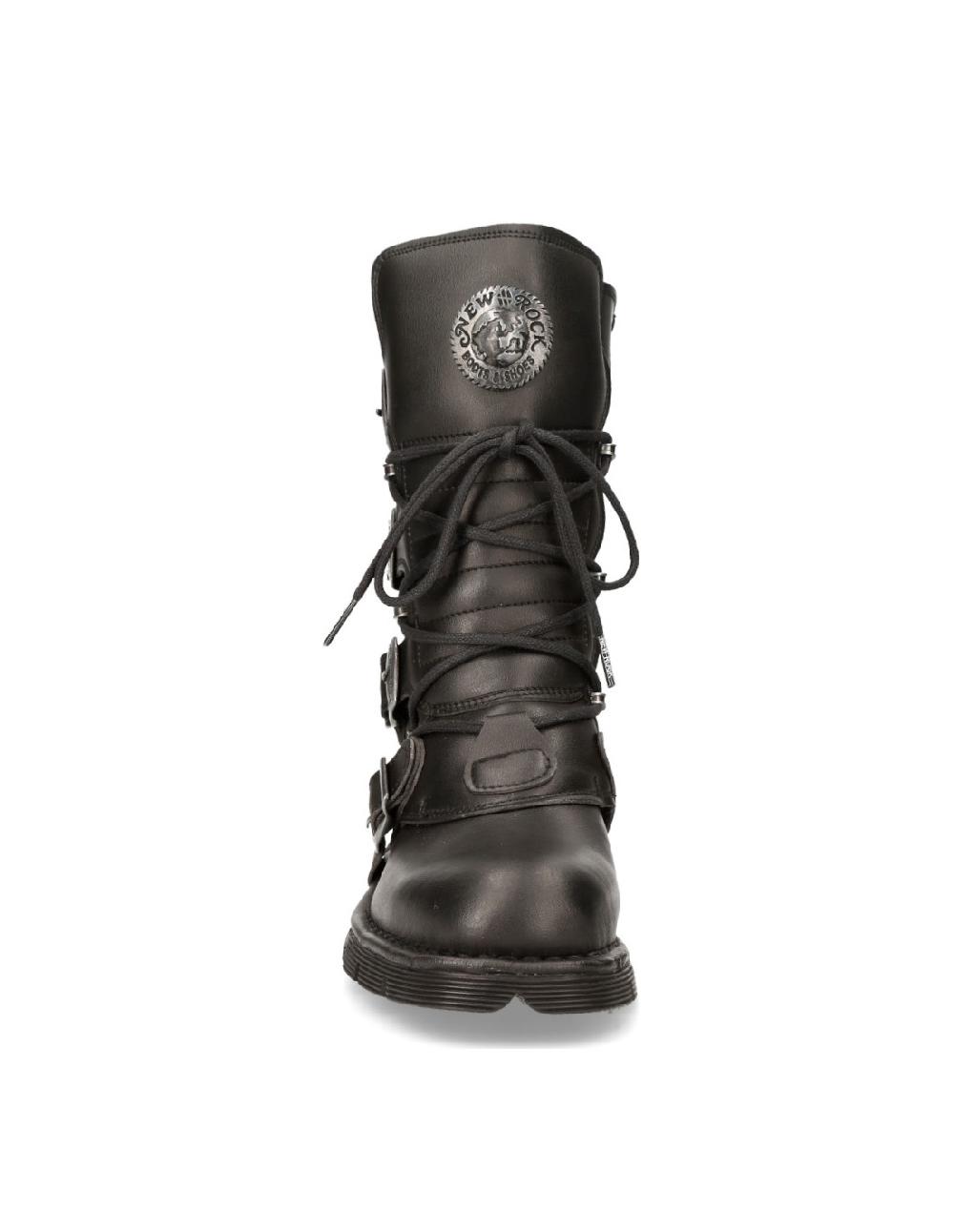 new rock BOOT COMFORT M-1473-V1 Últimos 2 días