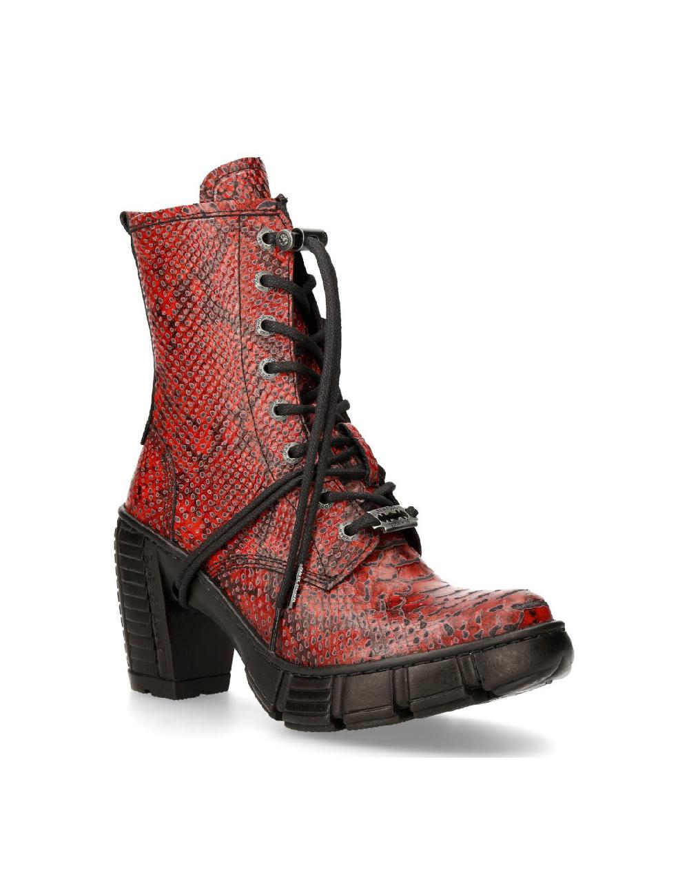 new rock M-TRCASCO007-V4 Último día