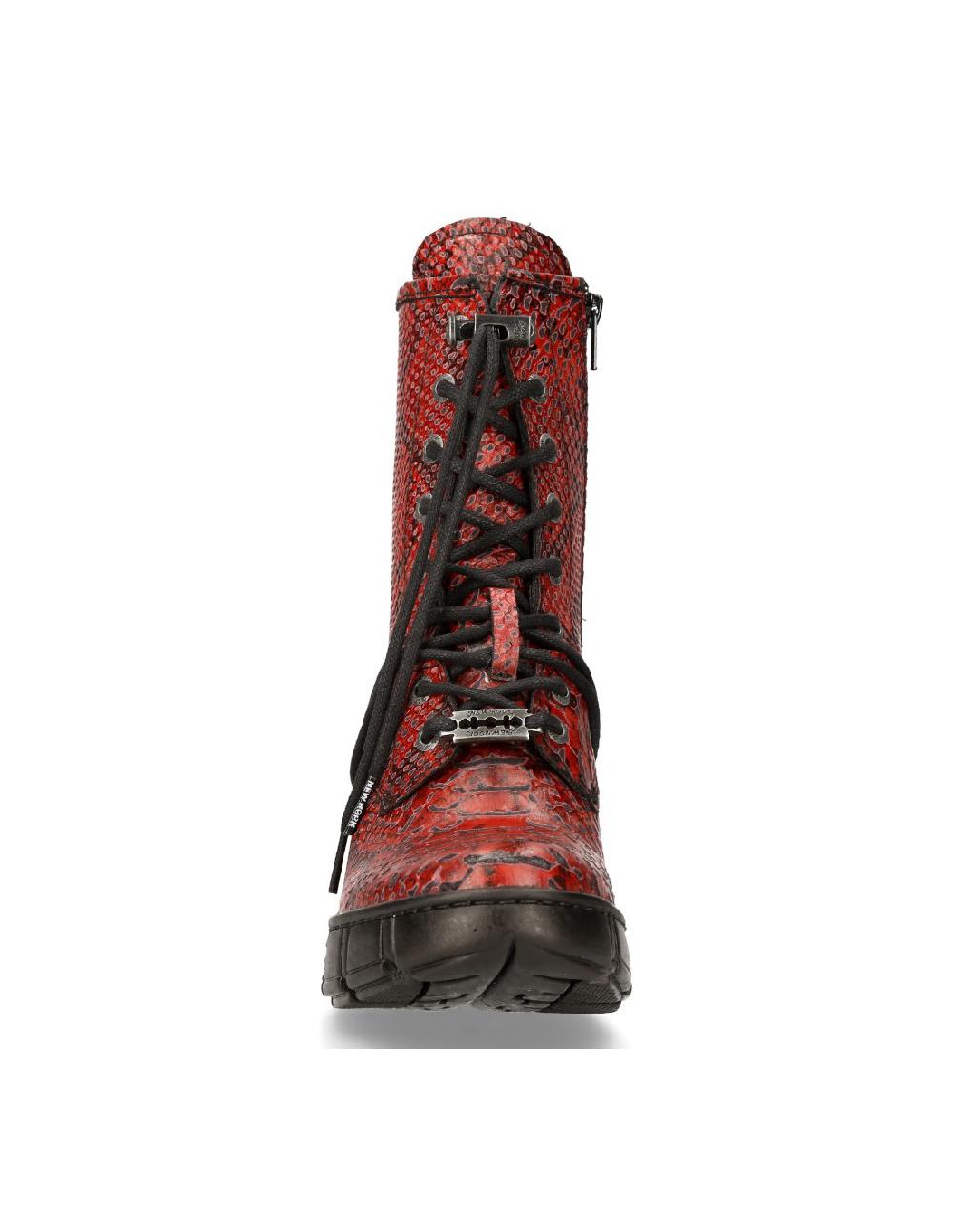 new rock M-TRCASCO007-V4 Último día