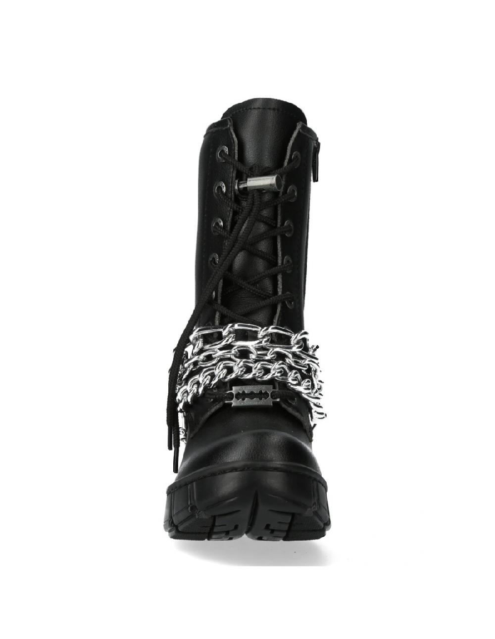 new rock M-TRCASCO007ES-V2 Liquidación