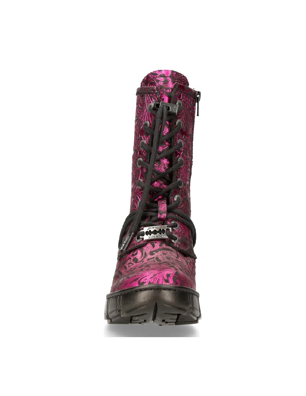 new rock M-TRCASCO007-V8 Tienda de fábrica