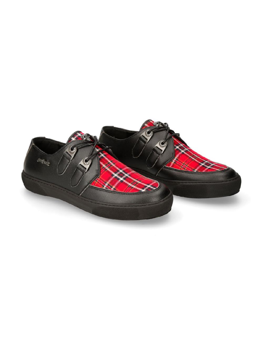 new rock M-REBEL001-V4