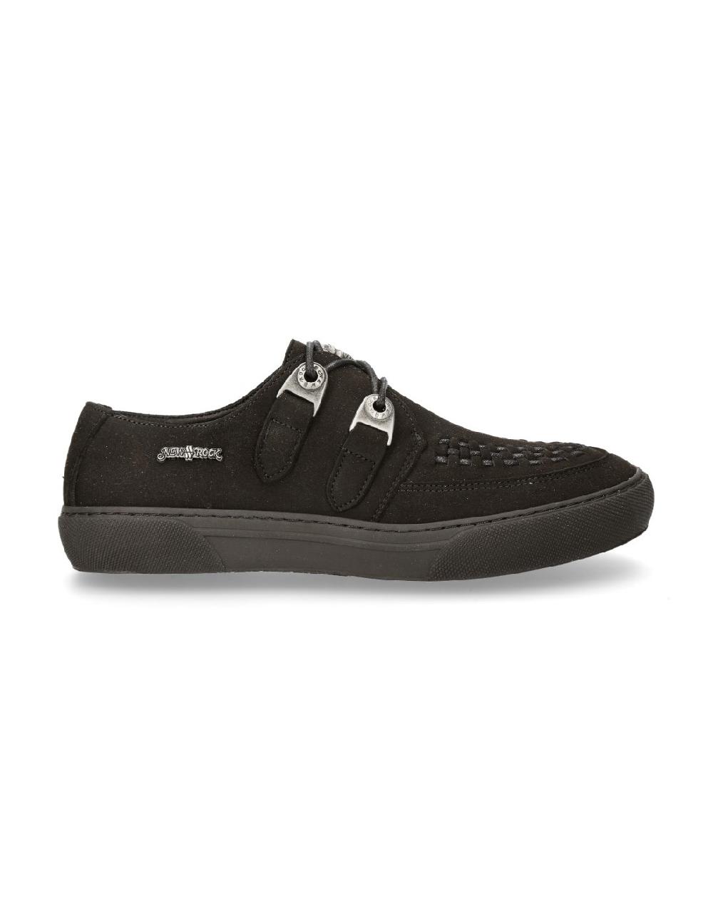new rock M-REBEL001-V1 Última moda