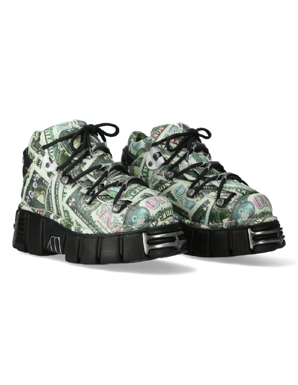 new rock M-106-C157